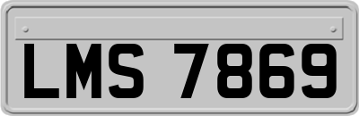 LMS7869
