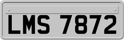LMS7872