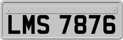 LMS7876
