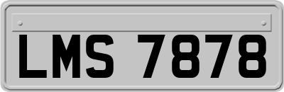 LMS7878