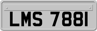 LMS7881