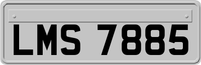 LMS7885