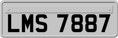 LMS7887