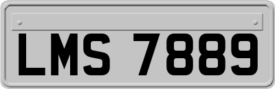 LMS7889