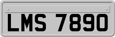 LMS7890