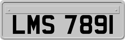 LMS7891