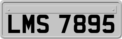 LMS7895