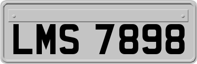 LMS7898