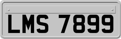LMS7899