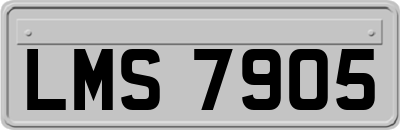 LMS7905