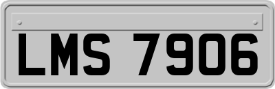 LMS7906