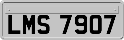 LMS7907