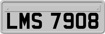 LMS7908