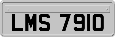 LMS7910