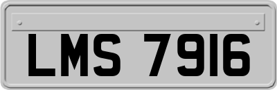 LMS7916