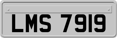 LMS7919