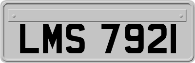 LMS7921