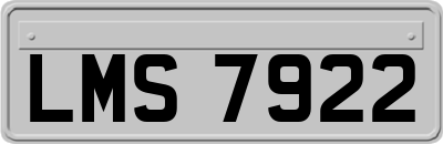 LMS7922