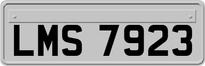 LMS7923