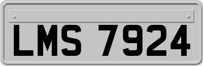 LMS7924