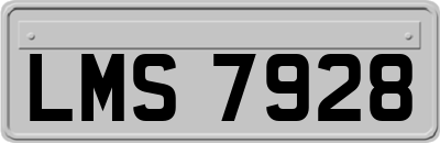 LMS7928