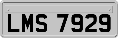 LMS7929