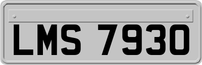 LMS7930