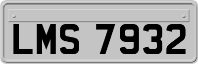 LMS7932