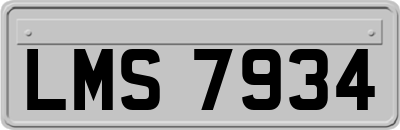 LMS7934
