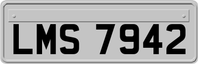 LMS7942
