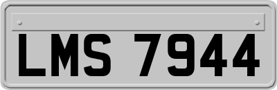 LMS7944