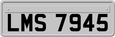 LMS7945