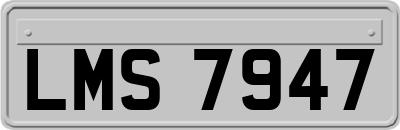 LMS7947