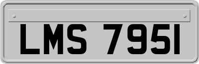 LMS7951