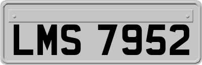 LMS7952