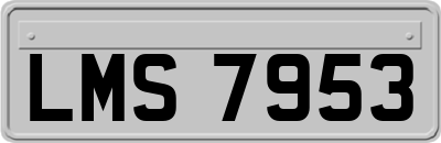 LMS7953