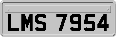 LMS7954