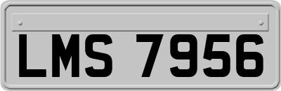 LMS7956