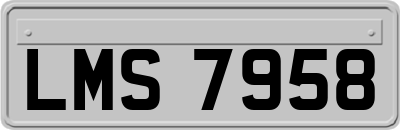 LMS7958