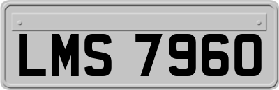 LMS7960
