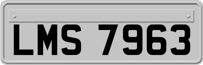LMS7963
