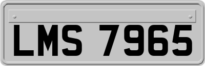 LMS7965