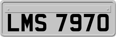 LMS7970