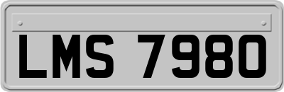 LMS7980