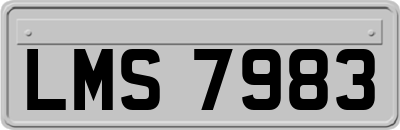 LMS7983