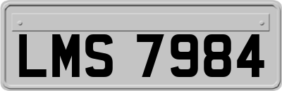 LMS7984