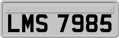 LMS7985