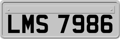 LMS7986