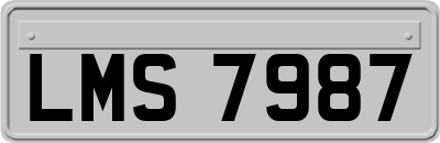 LMS7987