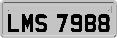 LMS7988